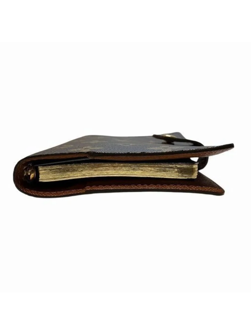 Louis Vuitton Monogram Agenda PM Notebook Cover